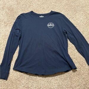 Hollister long sleeve